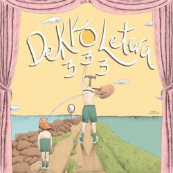Portada de DEKKOLETERA 333