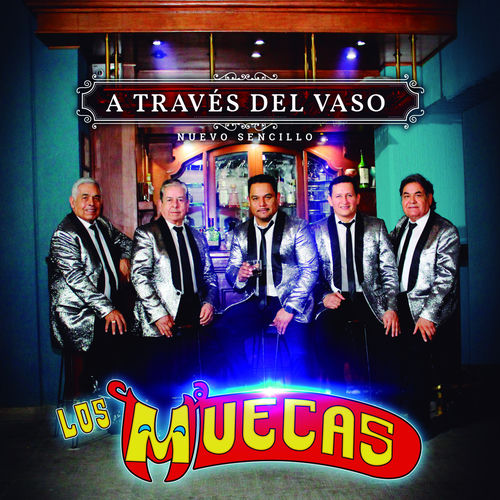 Portada de A Través del Vaso
