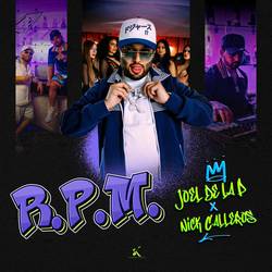Portada de R.P.M.