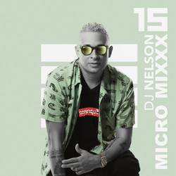 Portada de Micro Mixx Vol. 15
