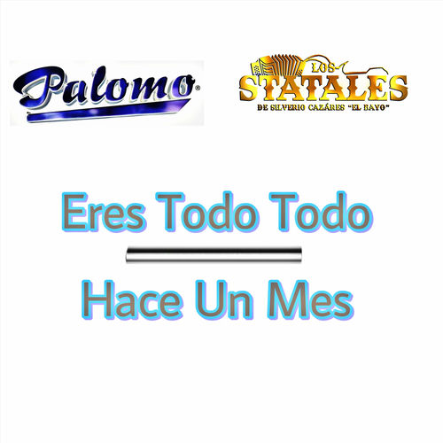 Portada de Eres Todo Todo, Hace un Mes