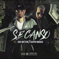 Portada de Se Canso