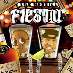 Portada de Fiesta