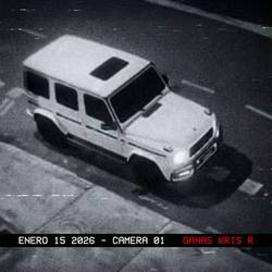 Portada de GANAS