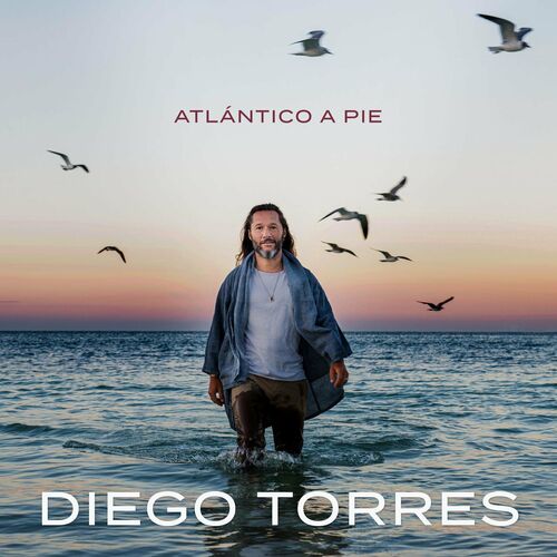 Portada de Atlántico a Pie