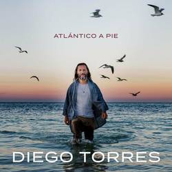 Portada de Atlántico a Pie
