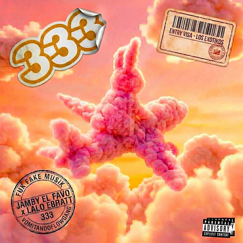 Portada de 333
