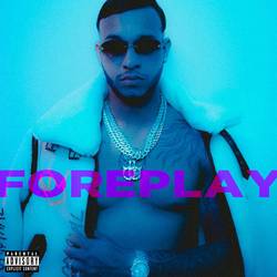 Portada de Foreplay