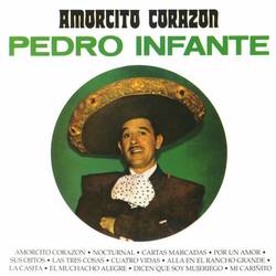 Portada de Amorcito corazón