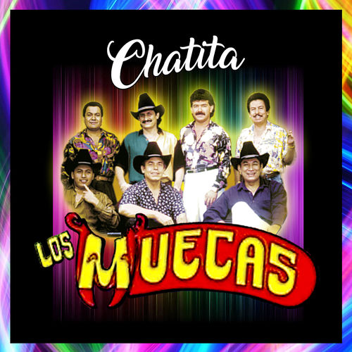 Portada de Chatita