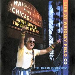 Portada de Live at Wrigley Field (Live)