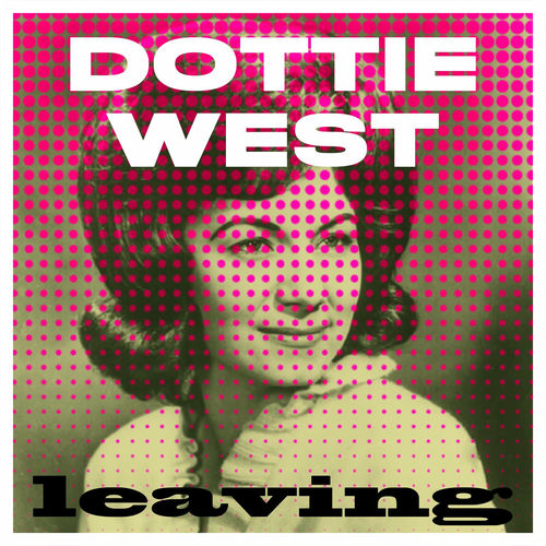 Portada de Leaving