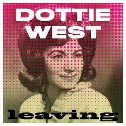 Portada de Leaving