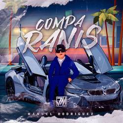 Portada de Compa Ranis