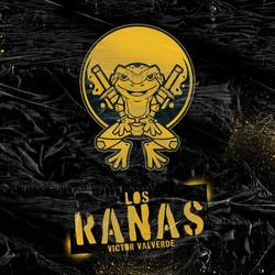 Portada de Los Ranas
