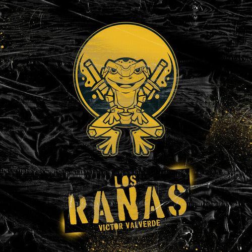 Portada de Los Ranas