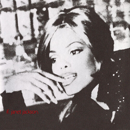 Portada de If (Remixes)