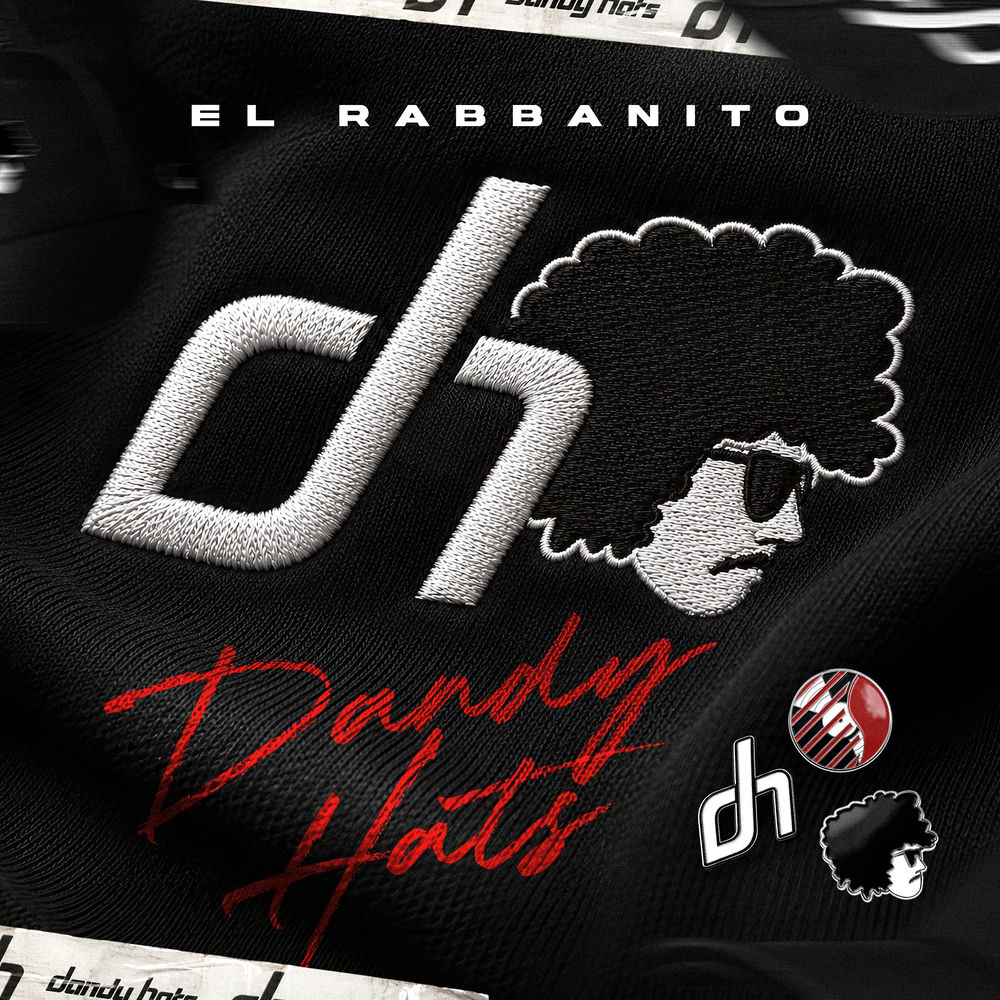 Portada de Dandy Hats