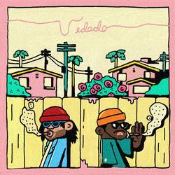 Portada de Vedado