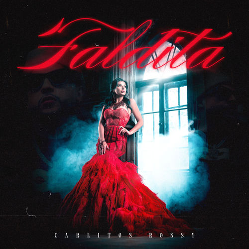 Portada de Faldita