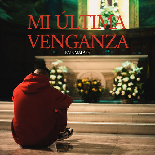 Portada de Mi Última Venganza