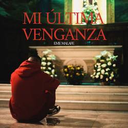 Portada de Mi Última Venganza