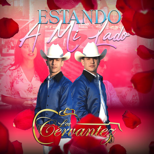 Portada de Estando a Mi Lado