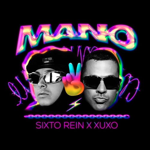 Portada de Mano