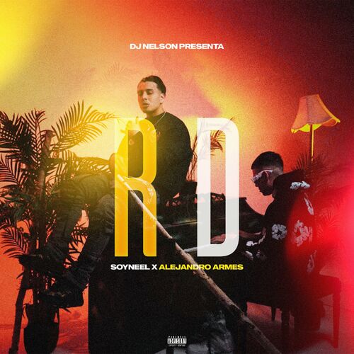 Portada de RD