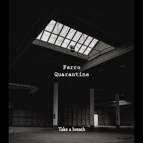 Portada de Quarantine