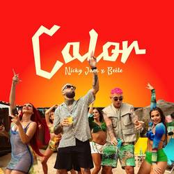 Portada de CALOR