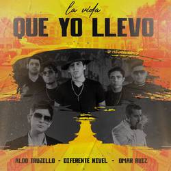 Portada de La Vida Que Yo Llevo