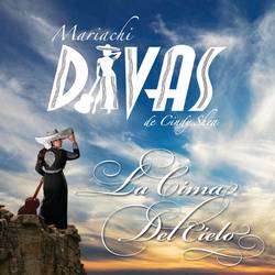Portada de La Cima Del Cielo