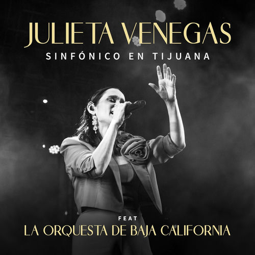 Portada de Sinfónico En Tijuana (En Vivo)