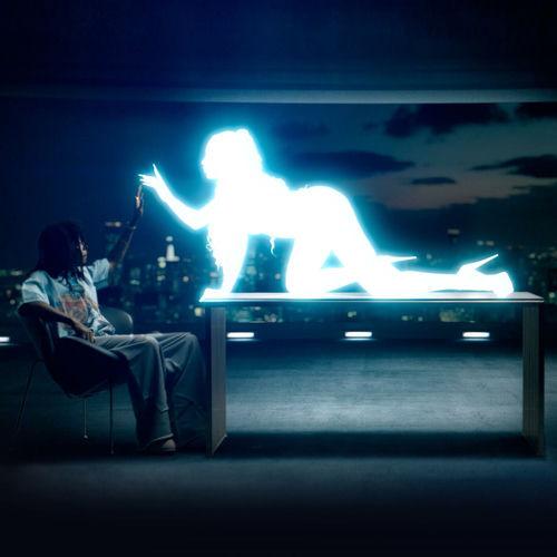 Portada de LIGHTS OUT