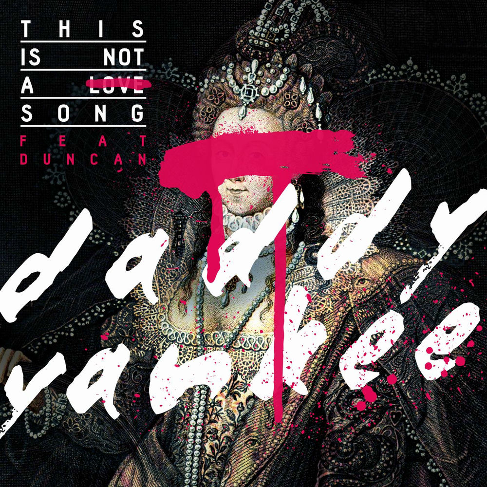 Portada de This Is Not a Love Song (feat. Duncan)