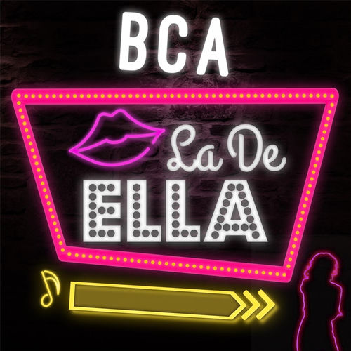Portada de La de Ella
