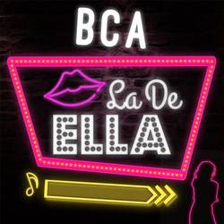 Portada de La de Ella