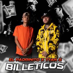 Portada de Billeticos