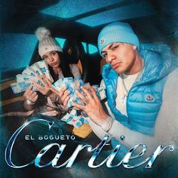 Portada de Cartier