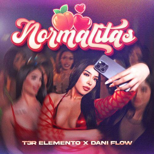 Portada de Normalitas