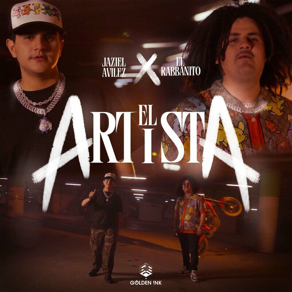 Portada de El Artista