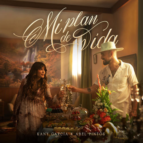 Portada de Mi Plan de Vida (with Abel Pintos) (con Abel Pintos)