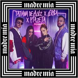 Portada de Madre Mía