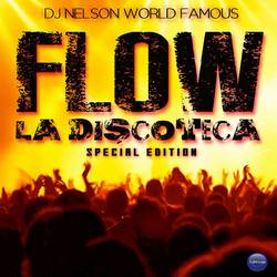 Portada de Flow La Discoteca Special Edition