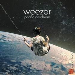 Portada de Pacific Daydream