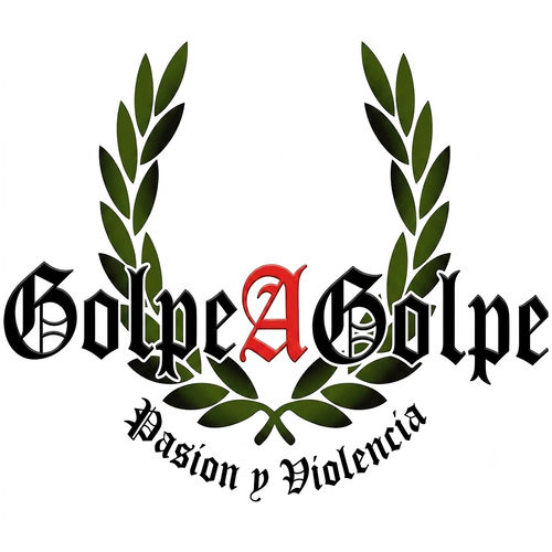Portada de Pasion Y Violencia