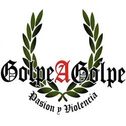 Portada de Pasion Y Violencia
