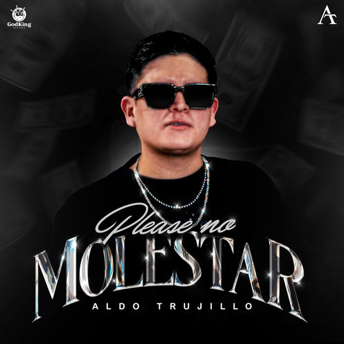 Portada de Please No Molestar