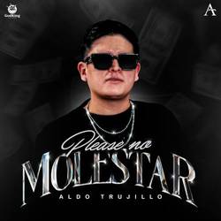 Portada de Please No Molestar